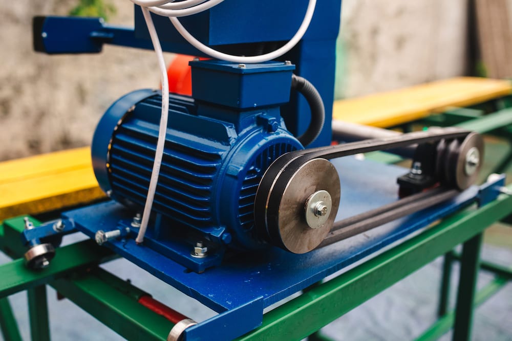 Electric Motor Overheating Prevention Tips RS Philippines